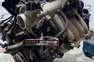 MOTORE HYUNDAI ATOS 1.0 B SIGLA MOTORE G4HC