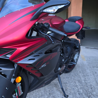 Mv Agusta F3 800 RR