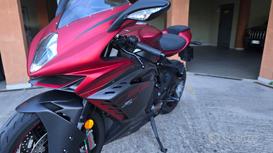 Mv Agusta F3 800 RR