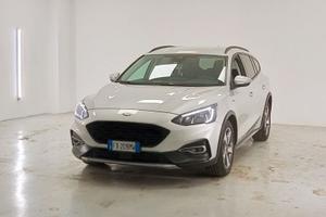 Ford Focus Active SW 1.0 EcoBoost s&s 125CV