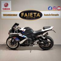Suzuki GSX R 750 - 2009