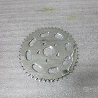 Corona trasmissione per Harley Sportster