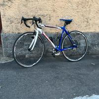 BICI CORSA