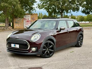 Mini Clubman Cooper D Hype 2.0 D Auto