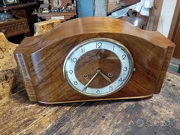 OROLOGIO CHEMINE'E  BILANCIERE A.C. 1930  SUONERIA
