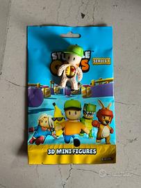 Inside Out - Stumble guys serie 1