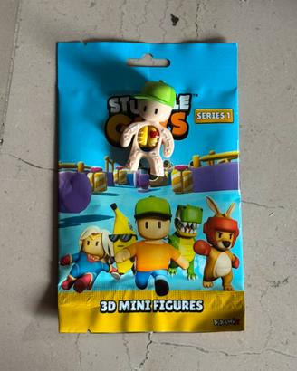 Inside Out - Stumble guys serie 1