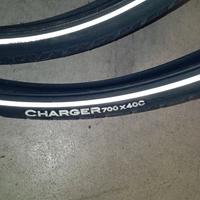 Gomme antiforatura per ruote 28