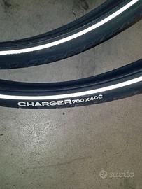 Gomme antiforatura per ruote 28