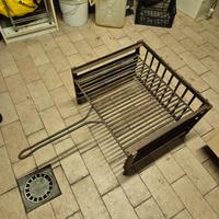 Griglia per barbecue