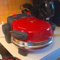 Cuocipizze Ariete 934