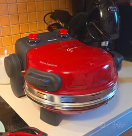 Cuocipizze Ariete 934