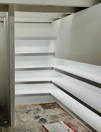 Cartongesso e Pittura - Lavori professionali