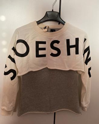 Maglia Shoeshine Bambina