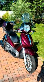 Beverly 500 da vetrina 