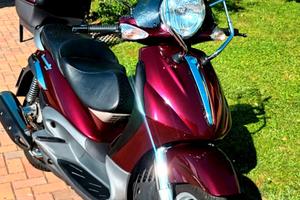 Beverly 500 da vetrina 