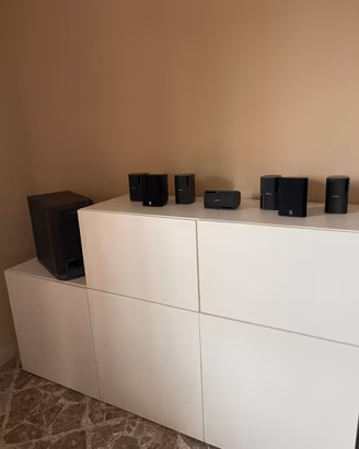 Casse audio  dolby surround