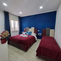 B&B e case vacanze Napoli centro stagione 2026