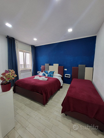 B&B e case vacanze Napoli centro NATALE E CAPODANN