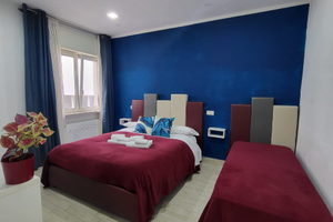 B&B e case vacanze Napoli centro NATALE E CAPODANN