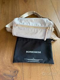 Borsa borbonese
