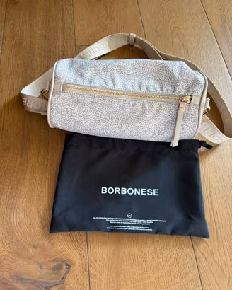Borsa borbonese