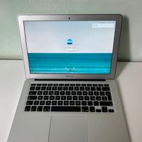 MacBook Air early 2015