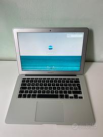 MacBook Air early 2015