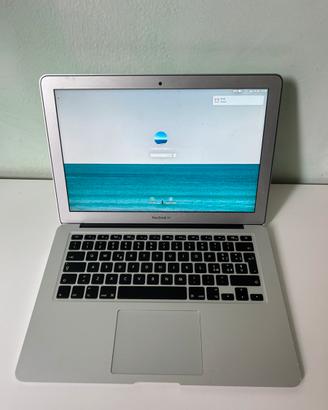 MacBook Air early 2015