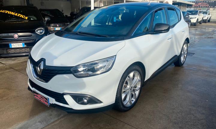 Renault Scenic Scénic dCi 8V 110 CV Energy Zen