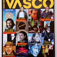 rivista Classic Rock Speciale - Vasco Rossi