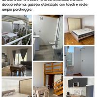 Mini appartamenti