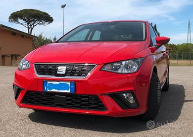 SEAT Ibiza 5ª serie - 2020