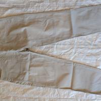 Pantaloni Uomo Jeckerson Beige