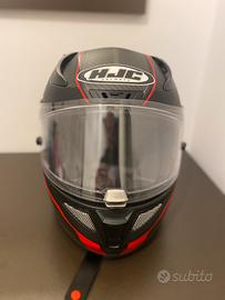 Casco HJC RPHA 11 Riberte