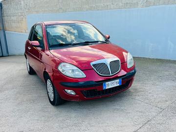 Lancia Ypsilon 1.3 Multijet 16V Oro | 2006