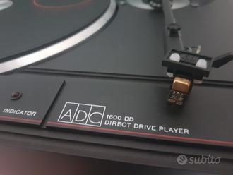 adc 1600 dd