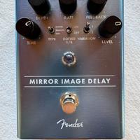 DELAY FENDER MIRROR IMAGE