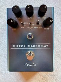 DELAY FENDER MIRROR IMAGE