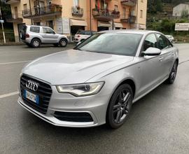 Audi A6 3.0 TDI 313 CV quattro tiptronic