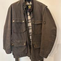 Belstaff Trialmaster da uomo taglia M