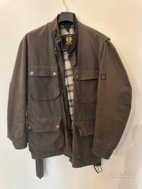Belstaff Trialmaster da uomo taglia M