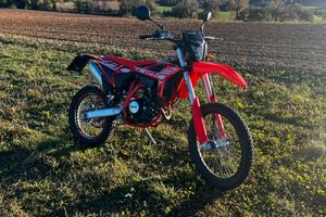 BETA RR125 enduro LC 4T  (pochi km)