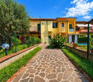 CASA INDIPENDENTE A CAMPI BISENZIO
