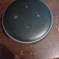 alexa echo dot  da riparare