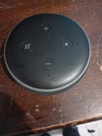 alexa echo dot  da riparare