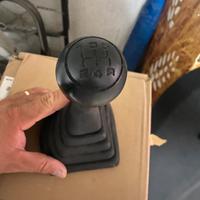 Cuffia cambio Peugeot 106 rallye