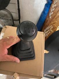 Cuffia cambio Peugeot 106 rallye