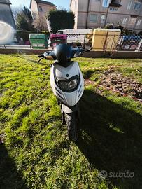 Piaggio New Typhoon 50cc 2T