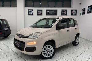 Fiat Panda 0.9 TwinAir Turbo Natural Power Easy